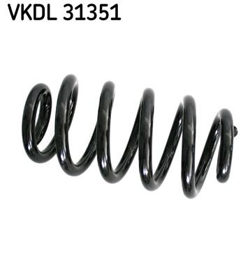 SKF VKDL 31351 Fahrwerksfeder